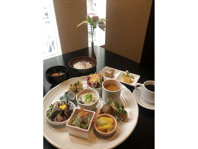 Restaurant EISAN えい参のアルバイト・バイト求人情報-03