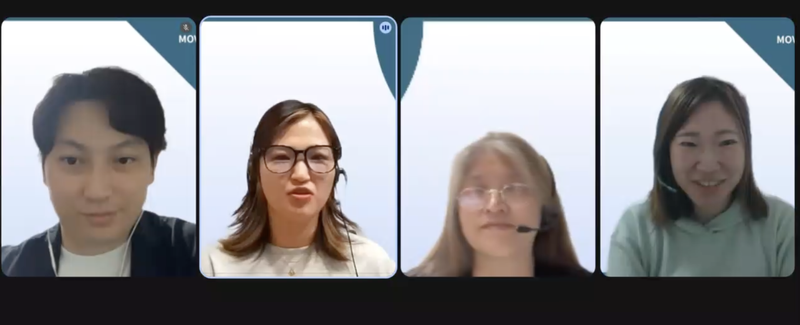 ＭＯＶＥＭＥＮＴ株式会社の求人・転職情報