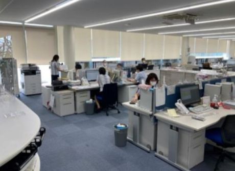 株式会社コントラフト(人材紹介)の求人・転職情報