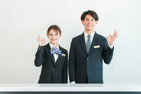求人画像