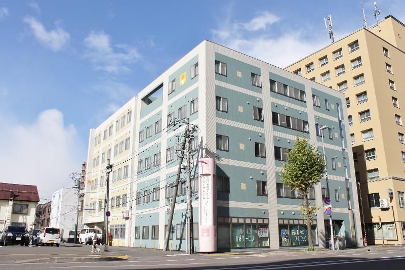 有限会社ラ・ヴィの求人・転職情報