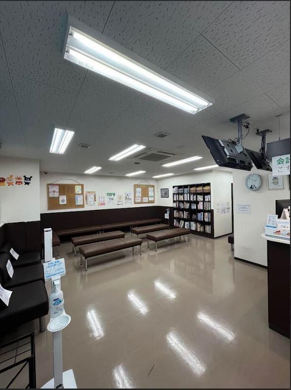 勝どきみなみクリニック耳鼻咽喉科のアルバイト・バイト求人情報-02