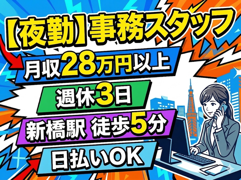 株式会社ロフティーのアルバイト・バイト求人情報-22
