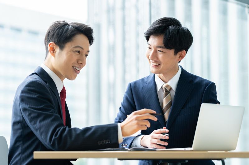 本社事務所(株式会社秋田東北ダイケン)のアルバイト・バイト求人情報-02