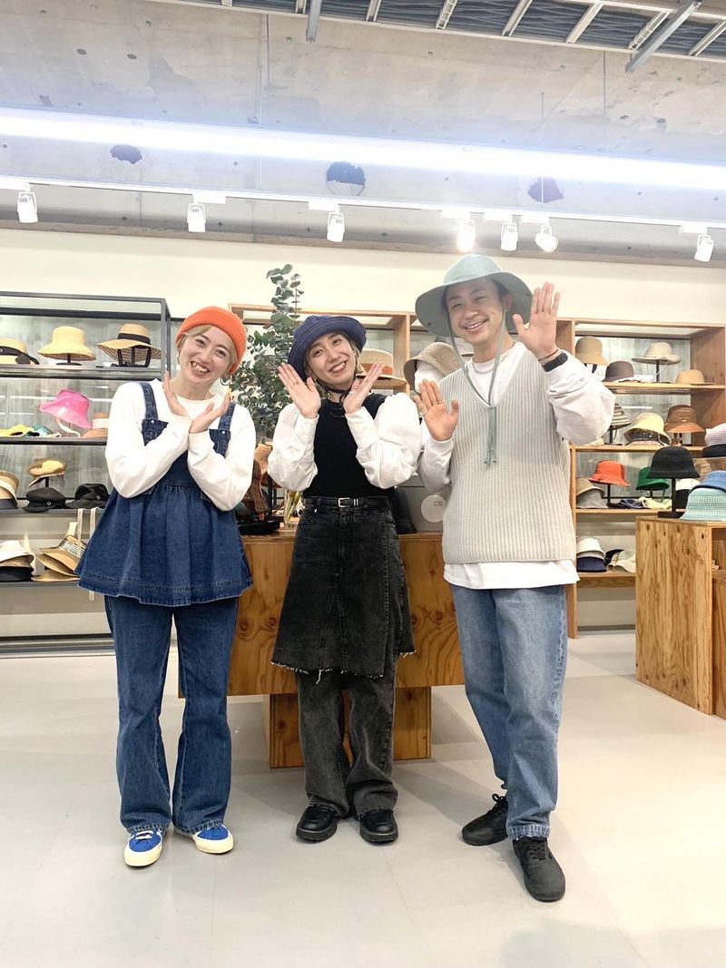 OVERRIDE 丸の内店のアルバイト・バイト求人情報-05