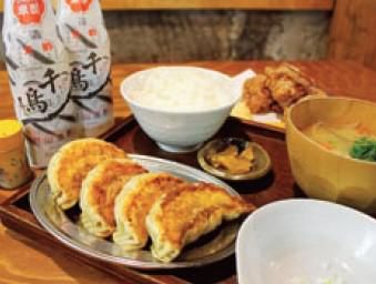 SAPPRO餃子製造所　白石店のアルバイト・バイト求人情報-02