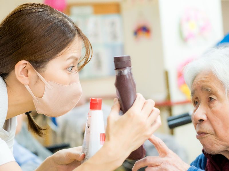 社会福祉法人枚方療育園の求人・転職情報