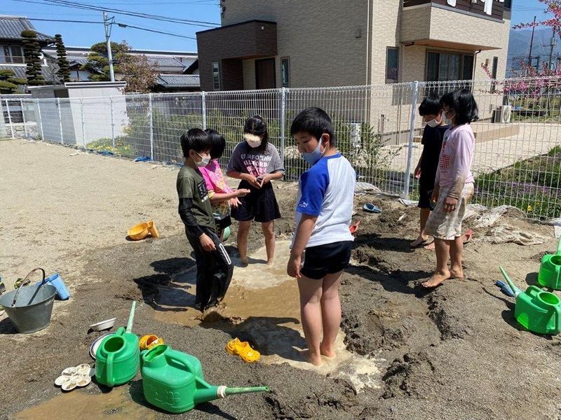 一宮児童館　特定非営利活動法人　Happy Space ゆうゆうゆうのアルバイト・バイト求人情報-05
