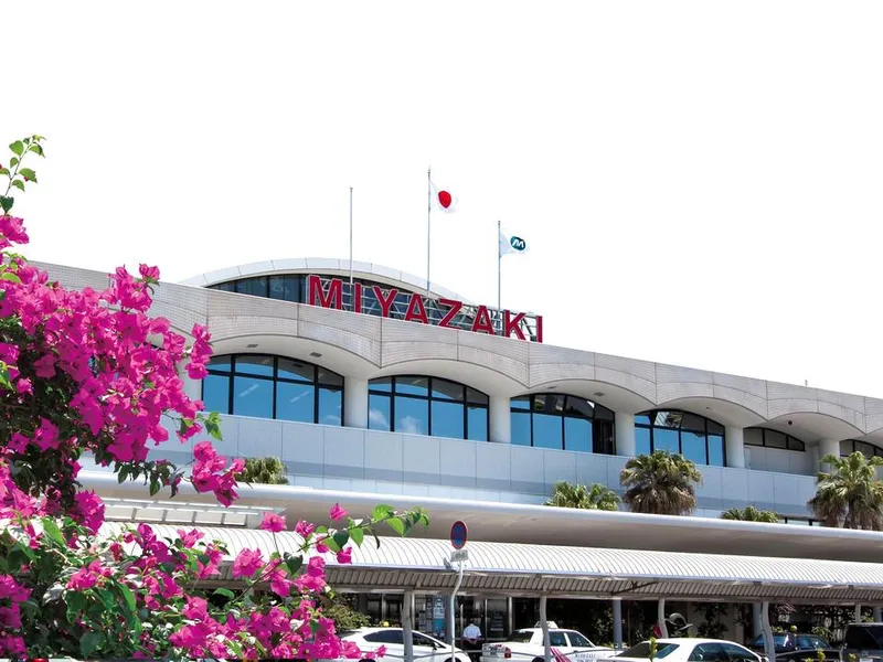 宮崎空港ビル株式会社の求人・転職情報