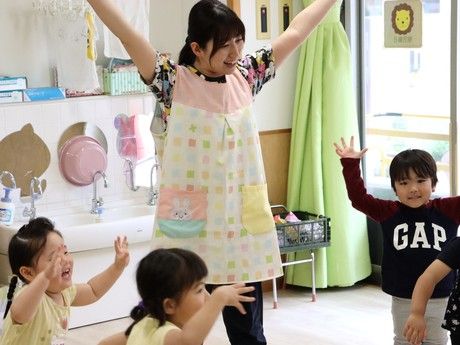 きらきら　西葛西きらきら保育園　ANNEXのアルバイト・バイト求人情報-02