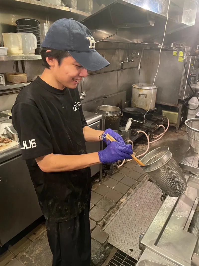 麺場 浜虎 横浜鶴屋町店のアルバイト・バイト求人情報-06