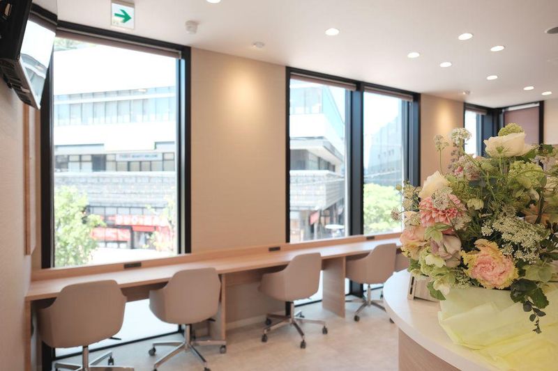 あんどう内科クリニックの求人・転職情報-04