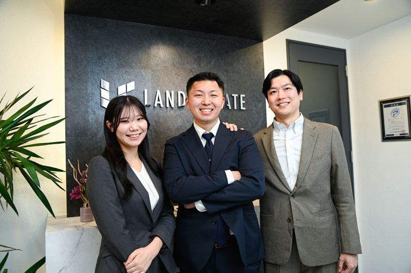 株式会社ランド・クリエイトの求人・転職情報