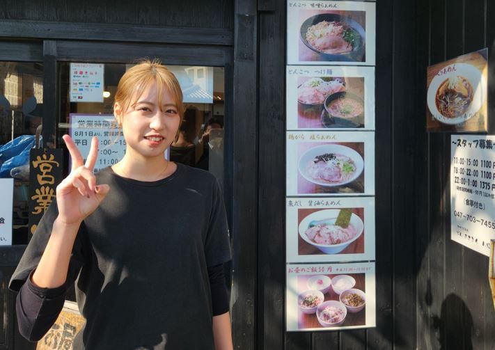 九州らーめん　どん きさろく 八柱店のアルバイト・バイト求人情報-02