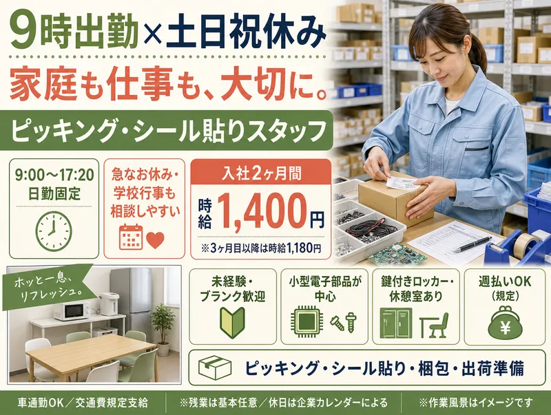 株式会社bring up/supのアルバイト・バイト求人情報