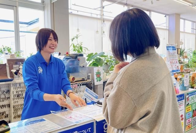 綿半ホームエイド庄内店のアルバイト・バイト求人情報-24