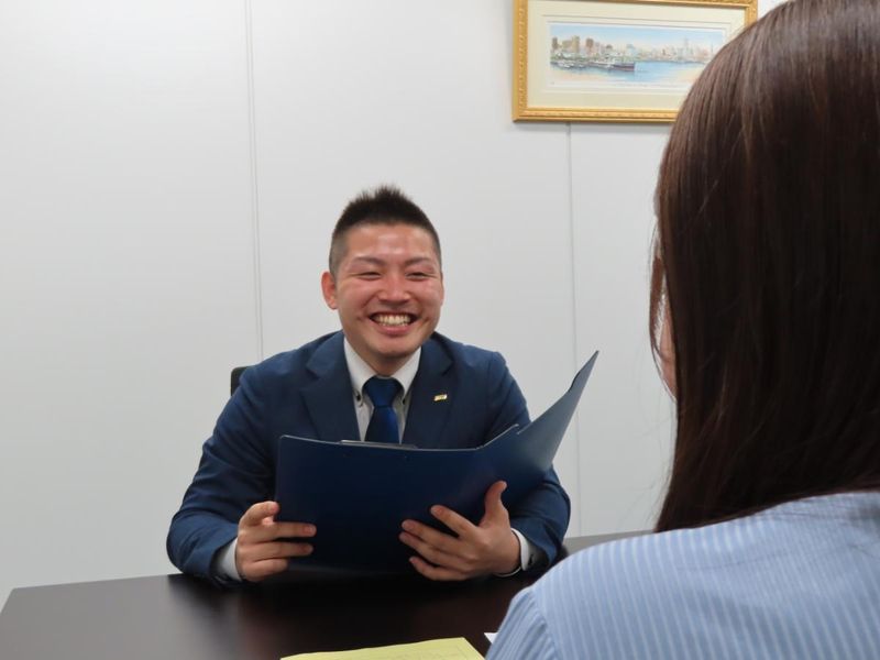 株式会社ミックコーポレーション 横浜本社のアルバイト・バイト求人情報-04