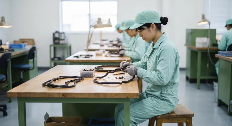 株式会社トレンド(派遣先:飯塚市平恒)のアルバイト・バイト求人情報