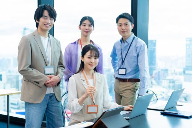 株式会社ユーイーシーランゲージシステムの求人・転職情報