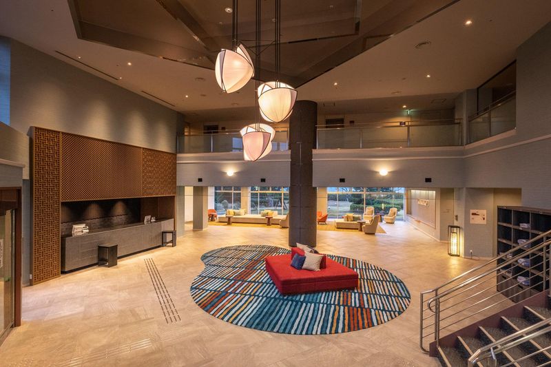 アイコニア・ホスピタリティ株式会社の求人・転職情報