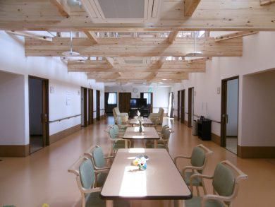 社会福祉法人豊徳会　グループホームあかいけの派遣求人情報