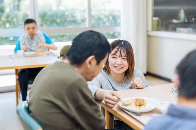 社会福祉法人啓和会の求人・転職情報