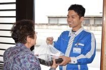 株式会社医療給食のアルバイト・バイト求人情報-12