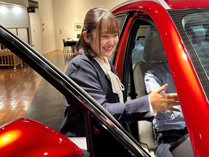 株式会社福島マツダ