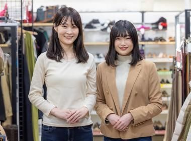 トレファクスタイル本八幡店のアルバイト・バイト求人情報-02
