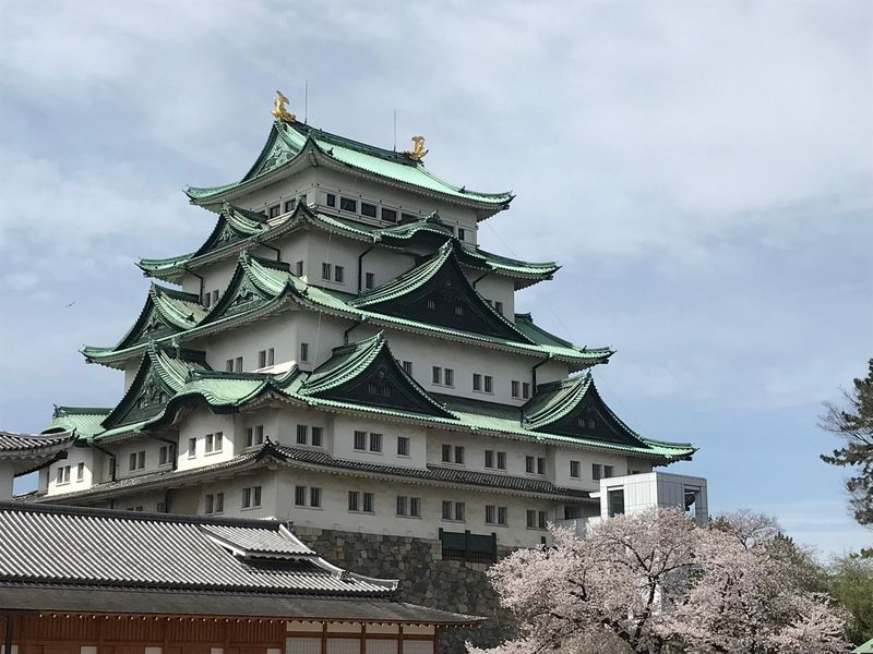 株式会社オムニ / 請負先　名古屋城(名古屋市中区本丸)のアルバイト・バイト求人情報-02