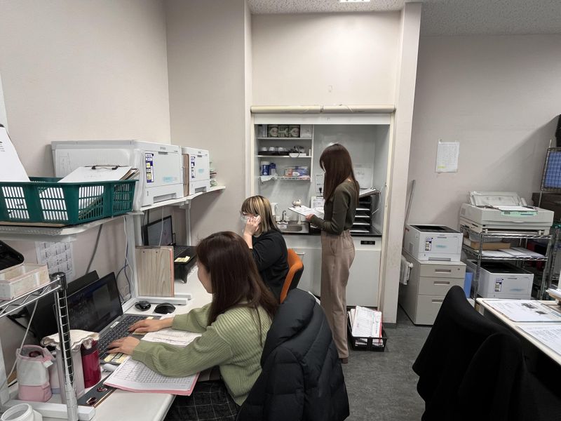 有限会社荒川青果の求人・転職情報