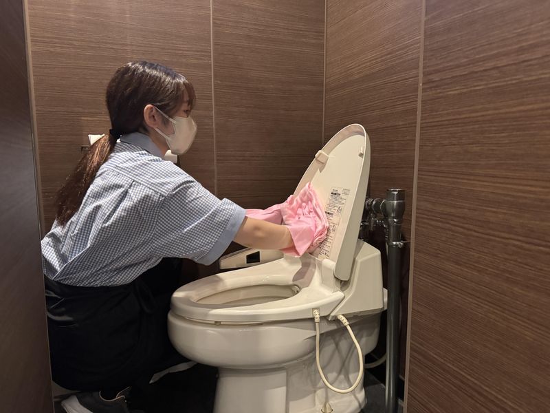 株式会社アークビルサービス(中央区日本橋)の求人・転職情報-02