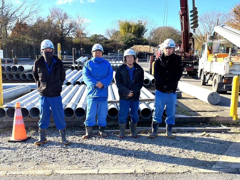 株式会社小久保電業の求人・転職情報