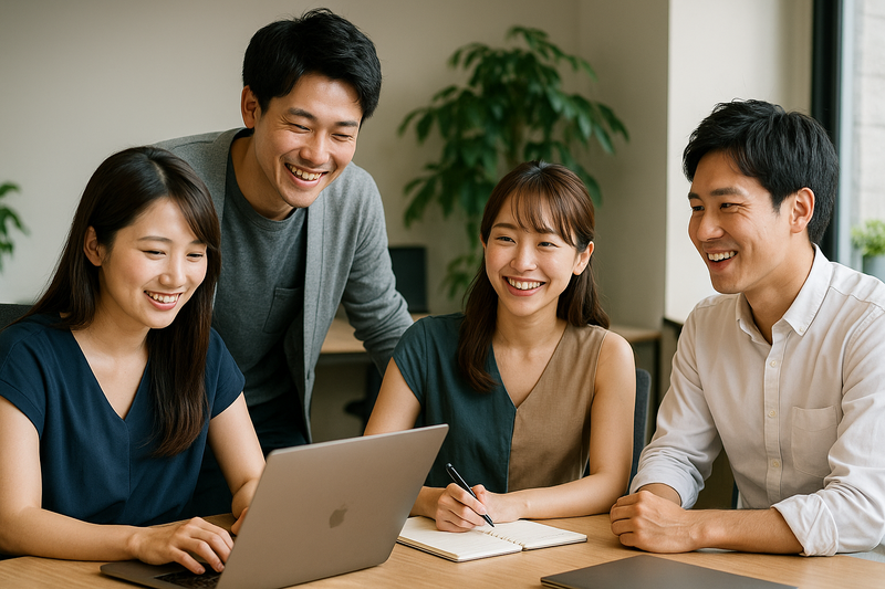 K&Kソリューション株式会社の求人・転職情報