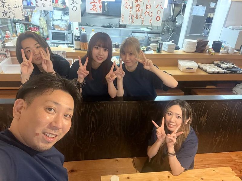 立川食い倒れ居酒屋 ひなたかなたのアルバイト・バイト求人情報-03