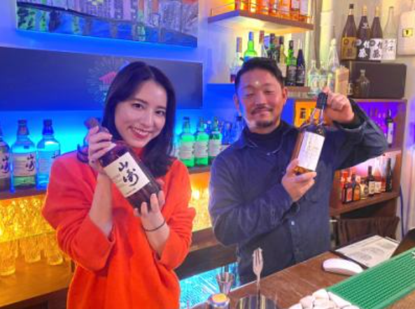 Darts Bar Anyのアルバイト・バイト求人情報-02