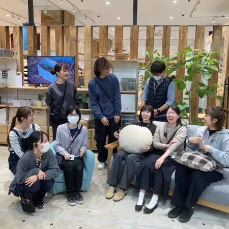 無印良品　イオン清水のアルバイト・バイト求人情報-48