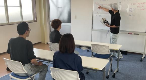 キタサキ工業株式会社のアルバイト・バイト求人情報-05