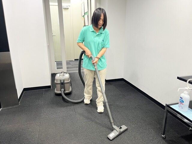国際ビルサービス株式会社の求人・転職情報