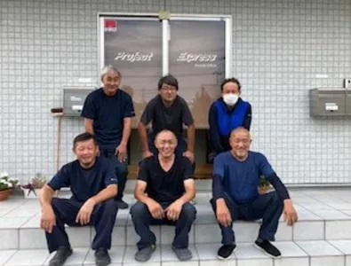 株式会社プロジェクトの求人・転職情報