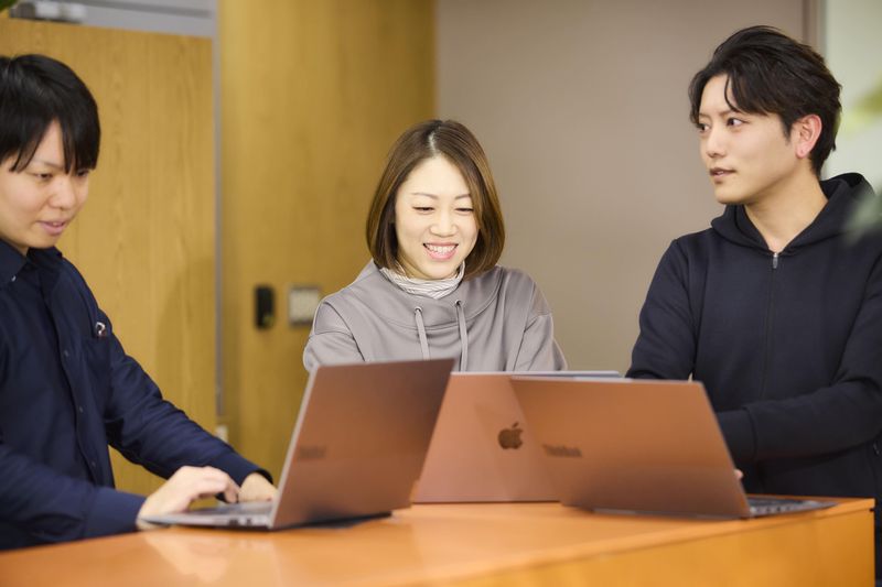 ジョーシス株式会社の求人・転職情報