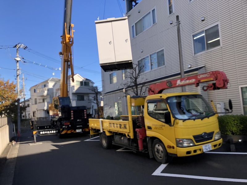 株式会社菅本電設の求人・転職情報