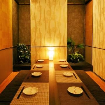 個室居酒屋 うまかたい 福岡天神店のアルバイト・バイト求人情報-03