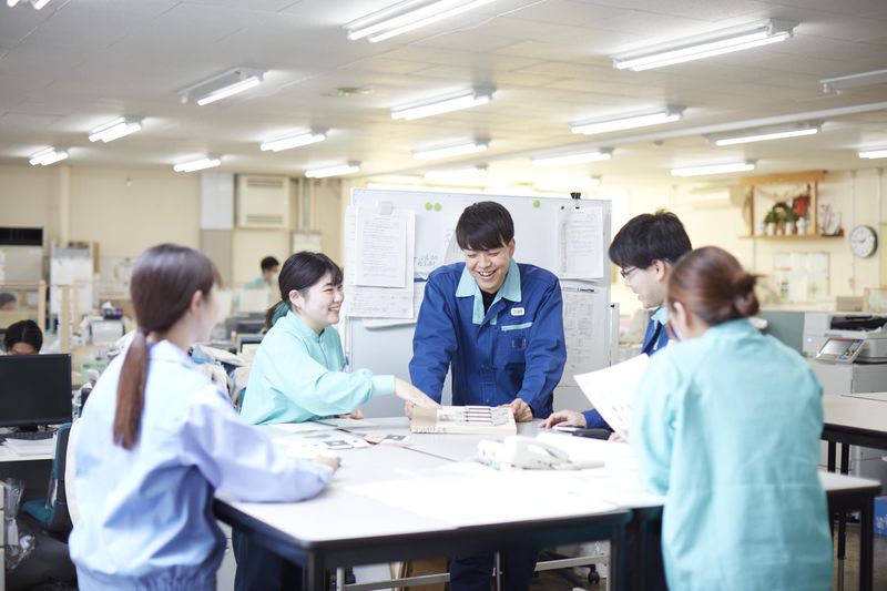 トーイン株式会社のアルバイト・バイト求人情報-05