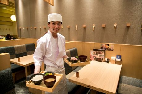 五穀　イオンタウン姶良店の求人4