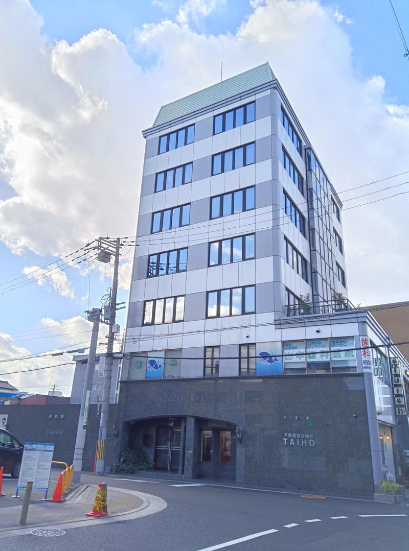 大宝中央興産株式会社の求人・転職情報