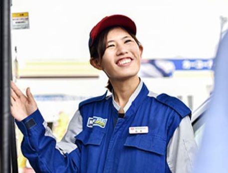 ENEOS(エネオス)　Dr.Driveセルフ東岩槻店 関東菱油(株)のアルバイト・バイト求人情報-21