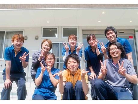 住宅型有料老人ホームピースフリー東淀川のアルバイト・バイト求人情報-03