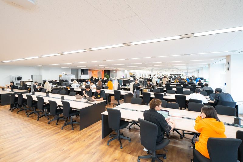 株式会社ナハトの求人・転職情報