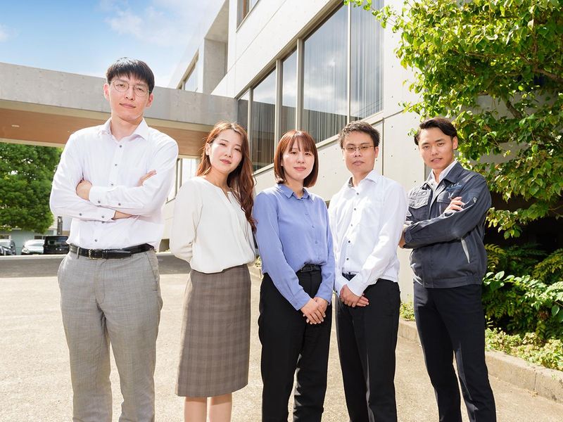 日本システム・エイト株式会社